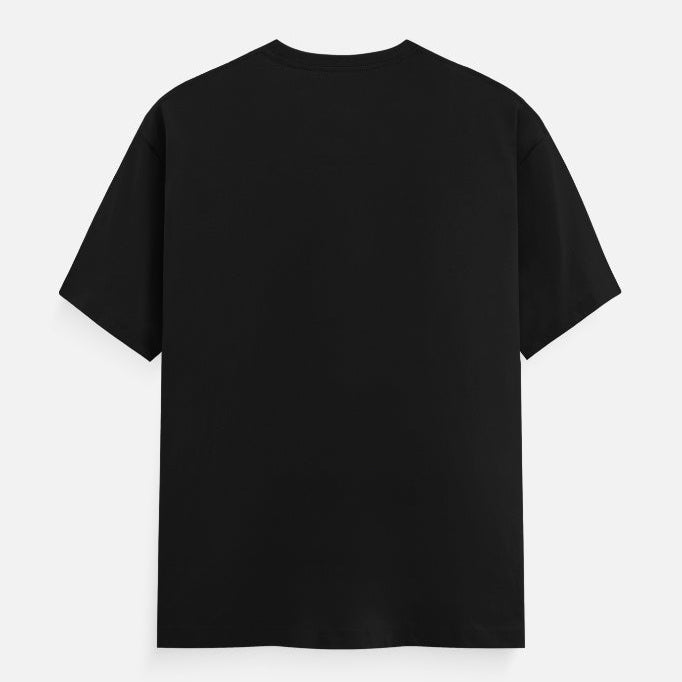 Fruit meme T-Shirt, Black Coconut
