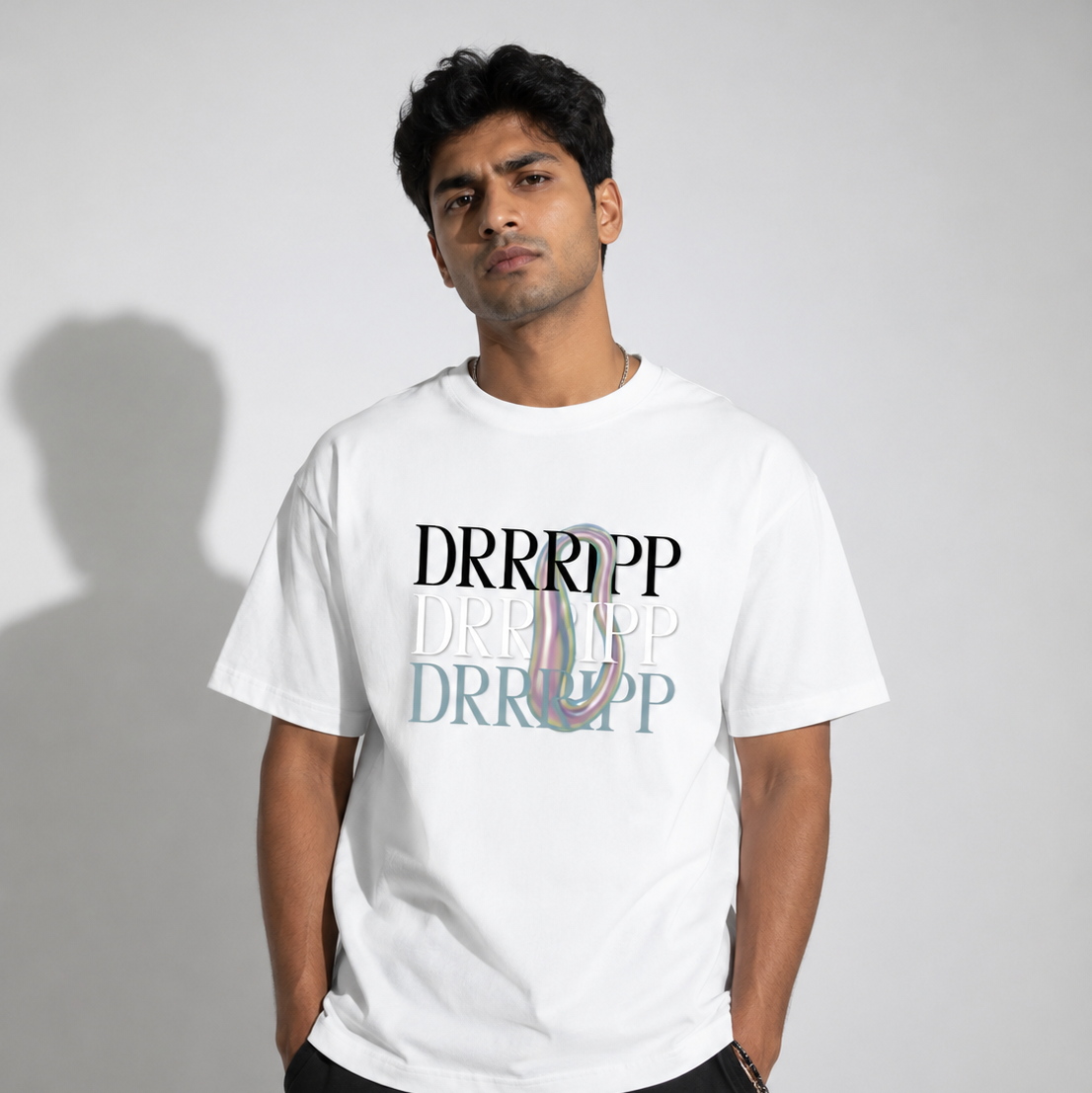 Unisex Oversized Classic T-Shirt