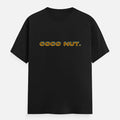 Fruit meme T-Shirt, Black Coconut